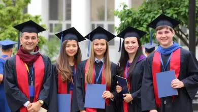 Photo of Успешные выпускники школы Канска